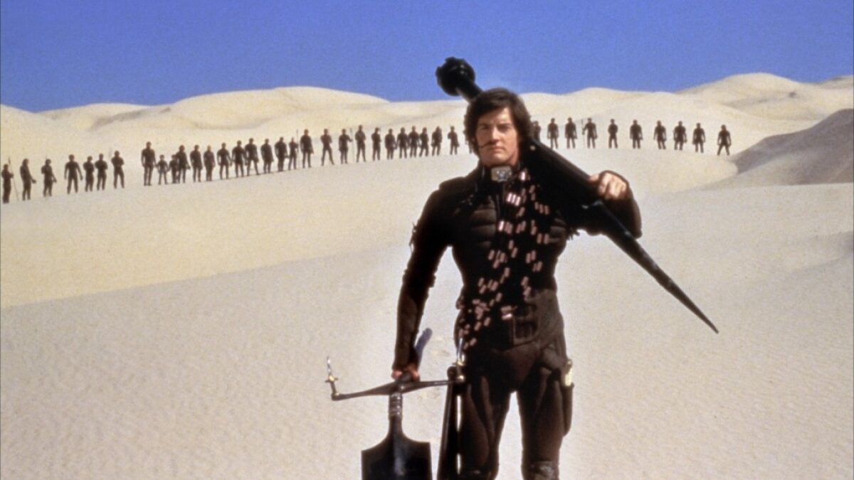 Où aller voir le film Dune ?