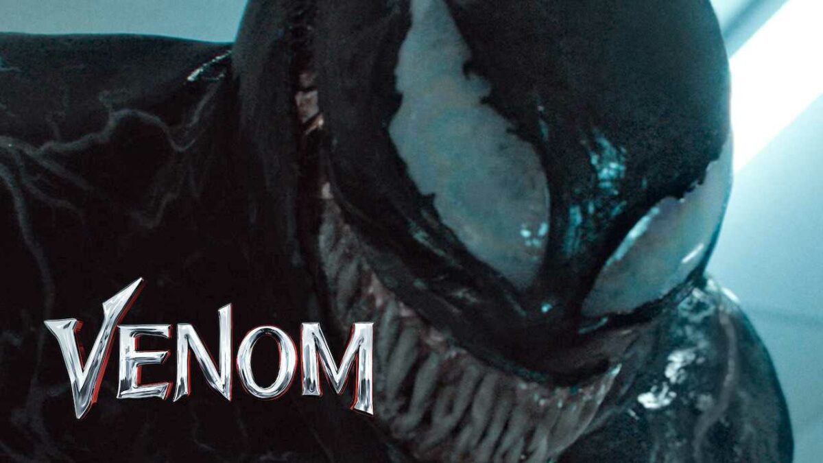 Où est disponible Venom ?