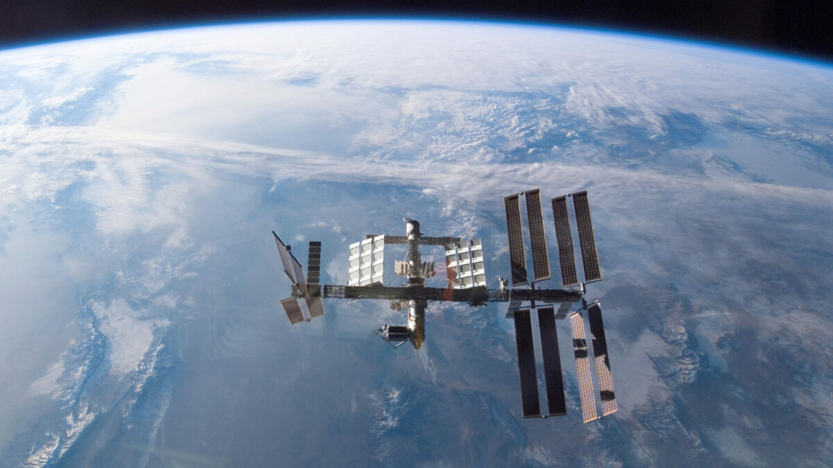 Où passe l’ISS ce soir ?