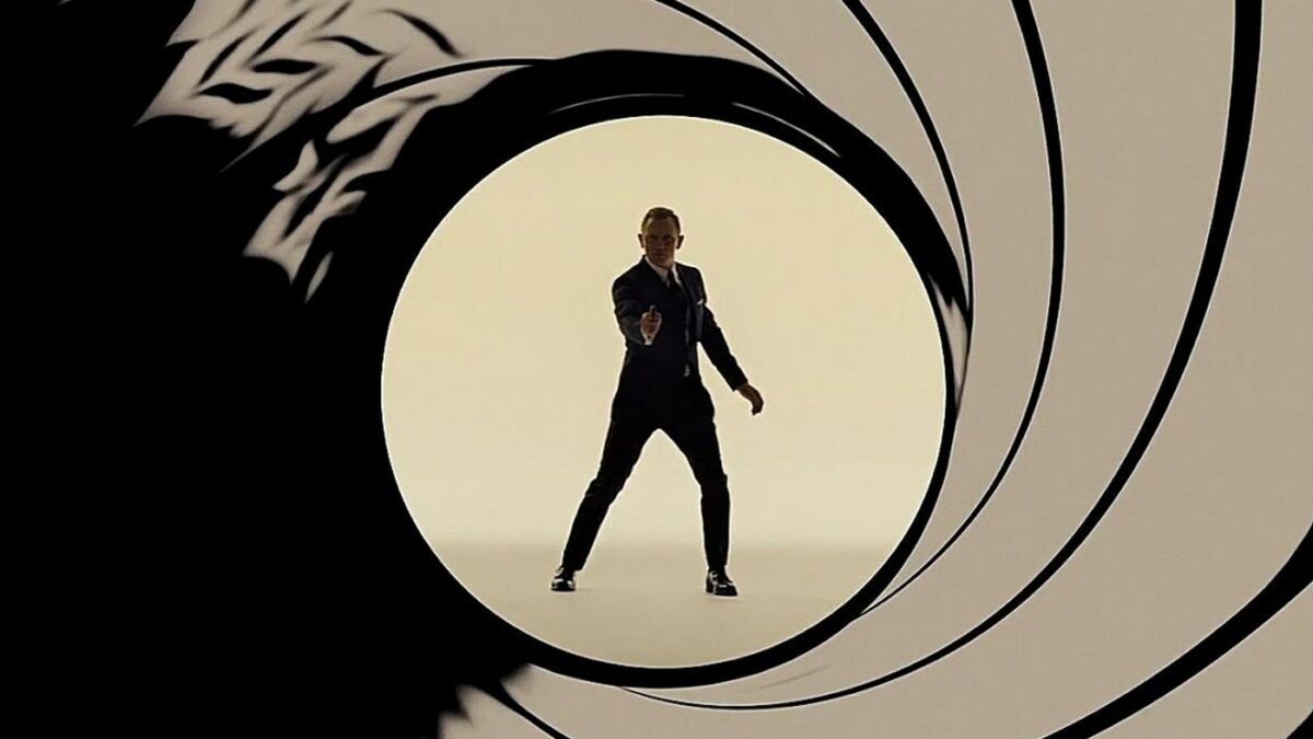 Où regarder les derniers James Bond ?
