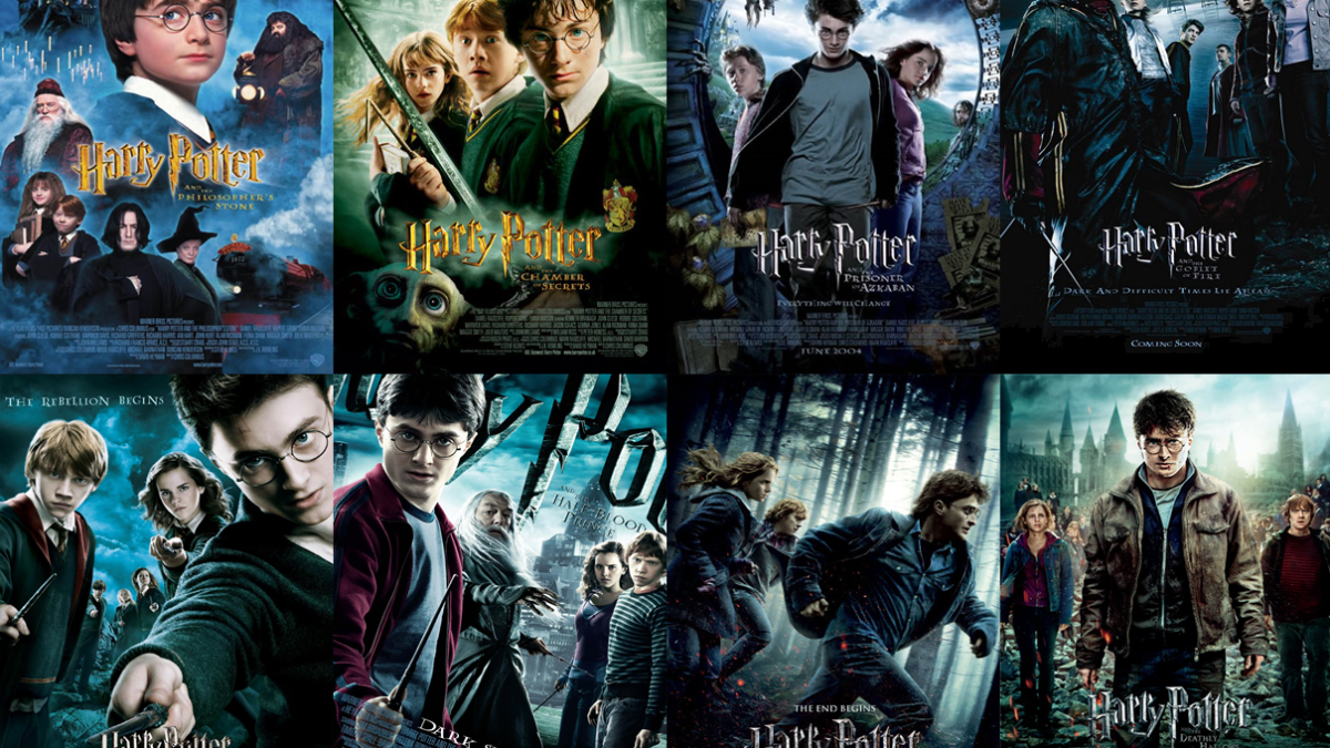 Où regarder les retrouvailles de Harry Potter ?