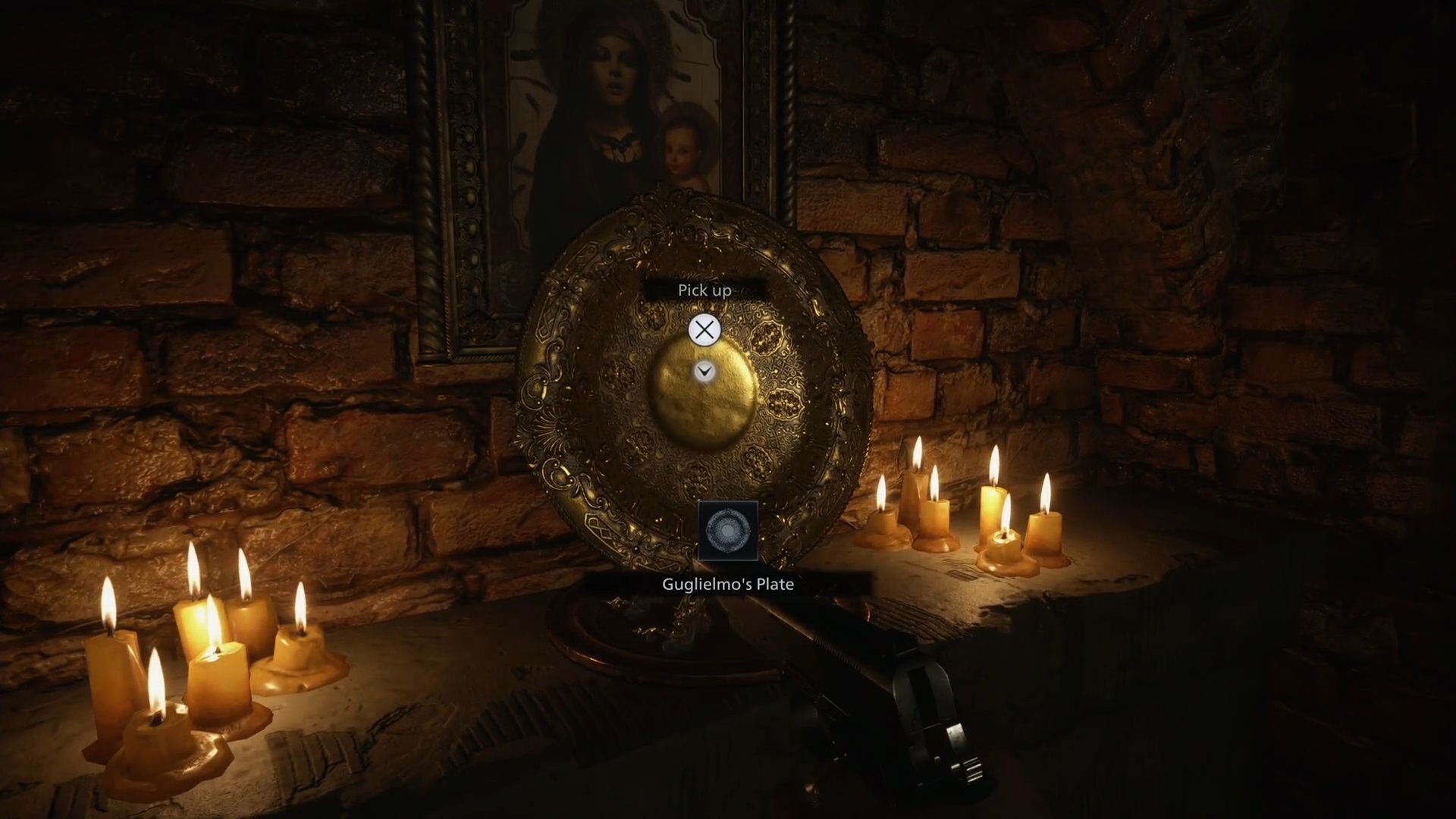 прохождение resident evil 1 playstation 1