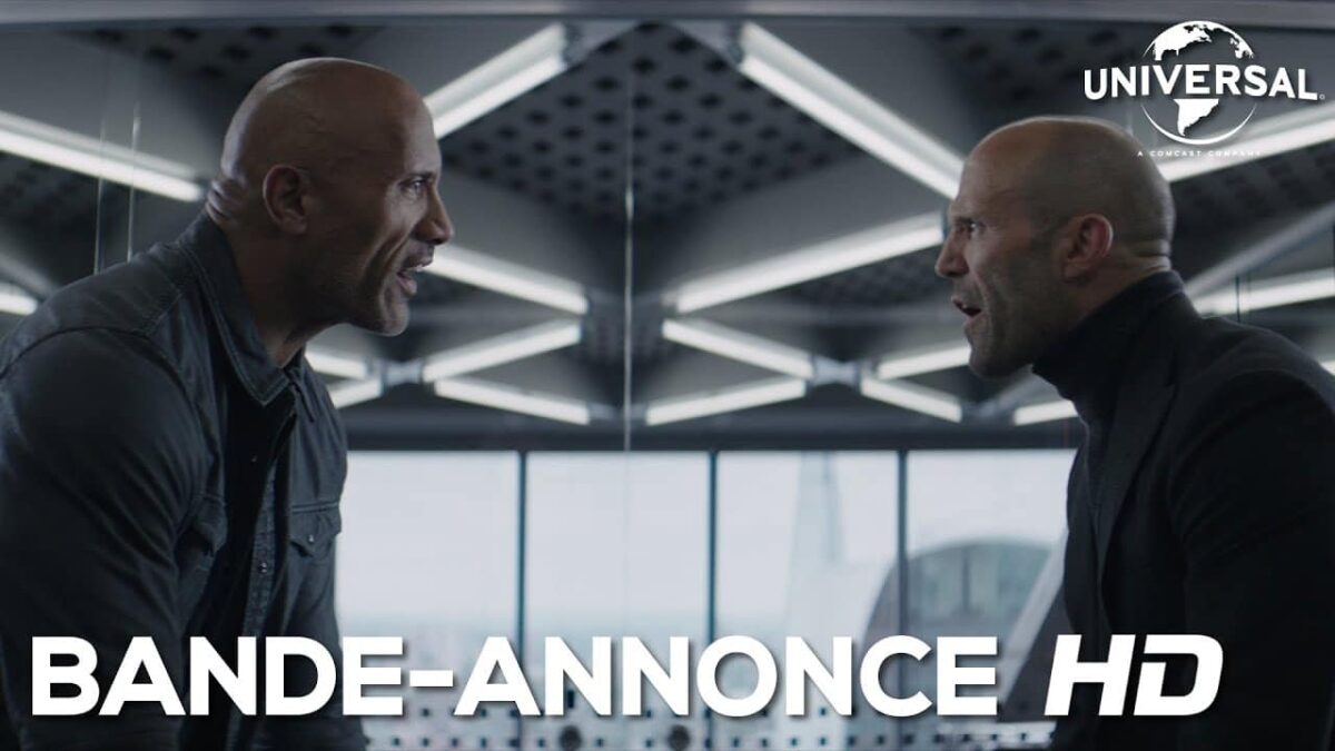 Où se situe Fast and Furious Hobbs and Shaw ?