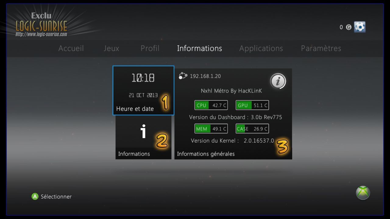 Où se trouve le bouton SYNC sur la switch