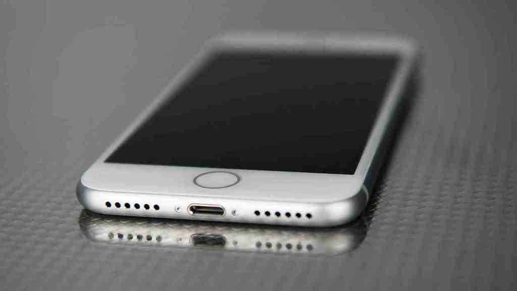 Où se trouve les GIF sur iPhone