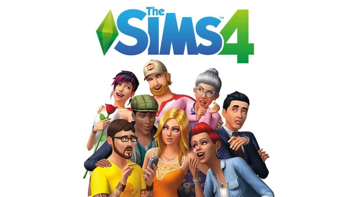 Où telecharger Les Sims 4 ?