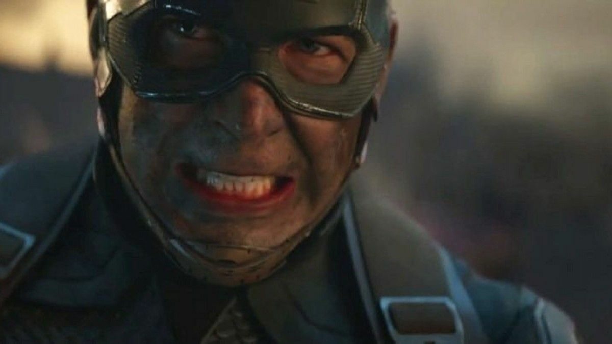 Pourquoi Captain America vieillit dans Endgame ?