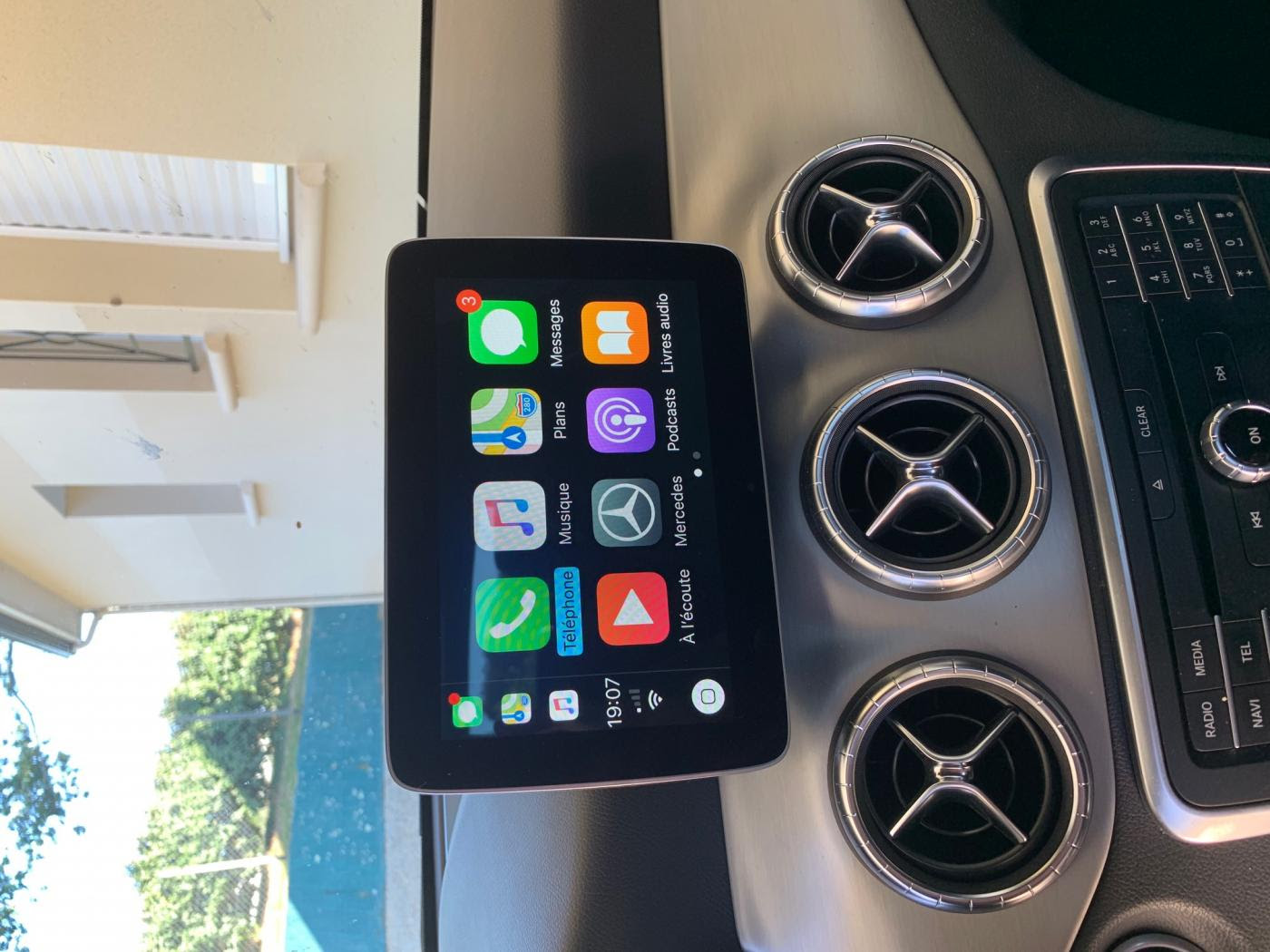 Pourquoi CarPlay ne fonctionne pas