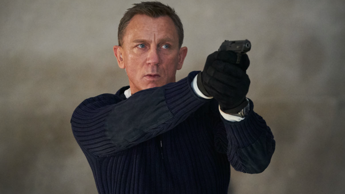 Pourquoi James Bond meurt dans Mourir peut attendre ?