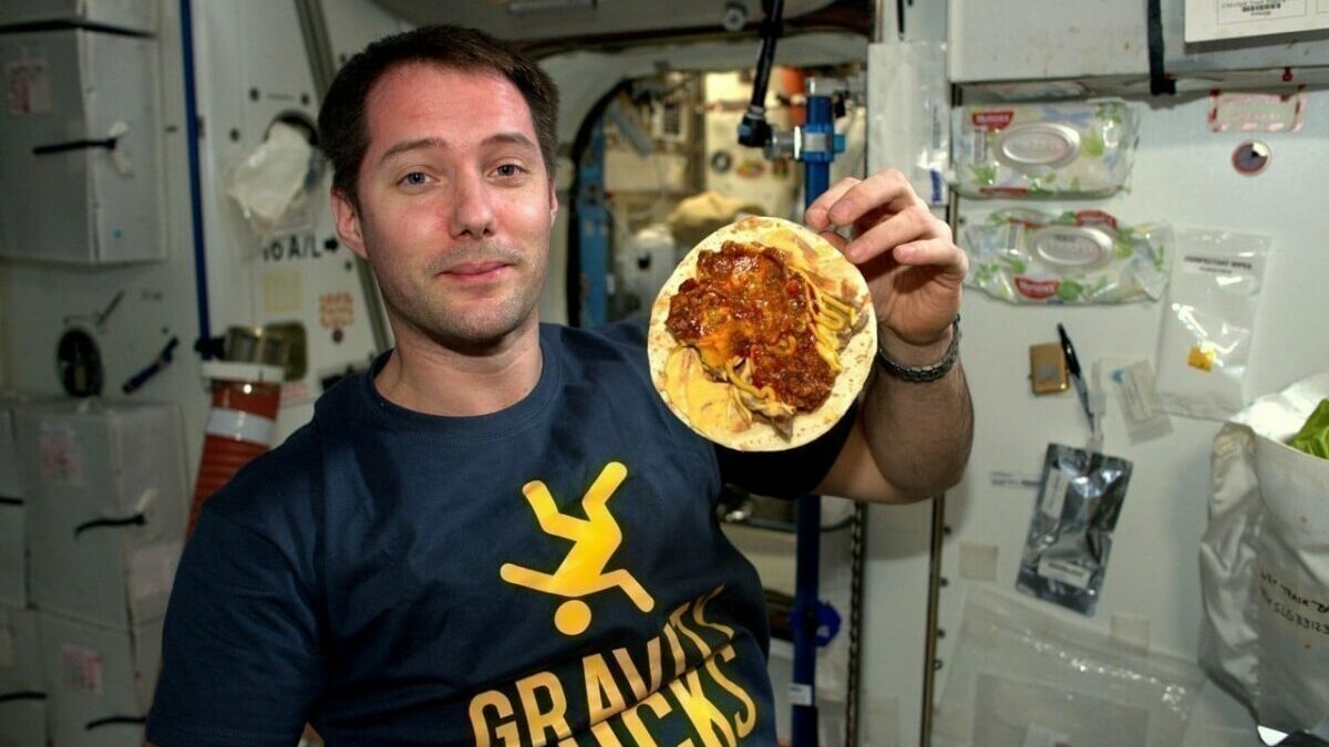 Pourquoi Thomas Pesquet n’ira plus dans l’ISS ?