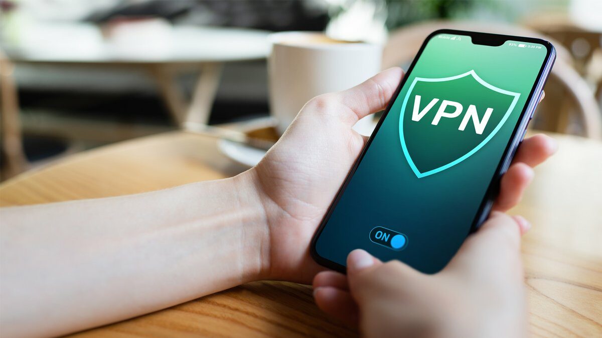 Pourquoi activer VPN sur iPhone ?