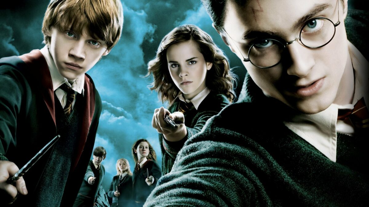 Quand Harry Potter 9 sortira ?