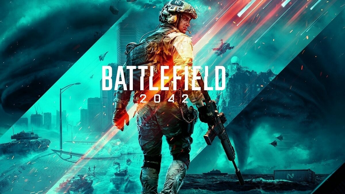 Quand Peut-on jouer Battlefield 2042 ?