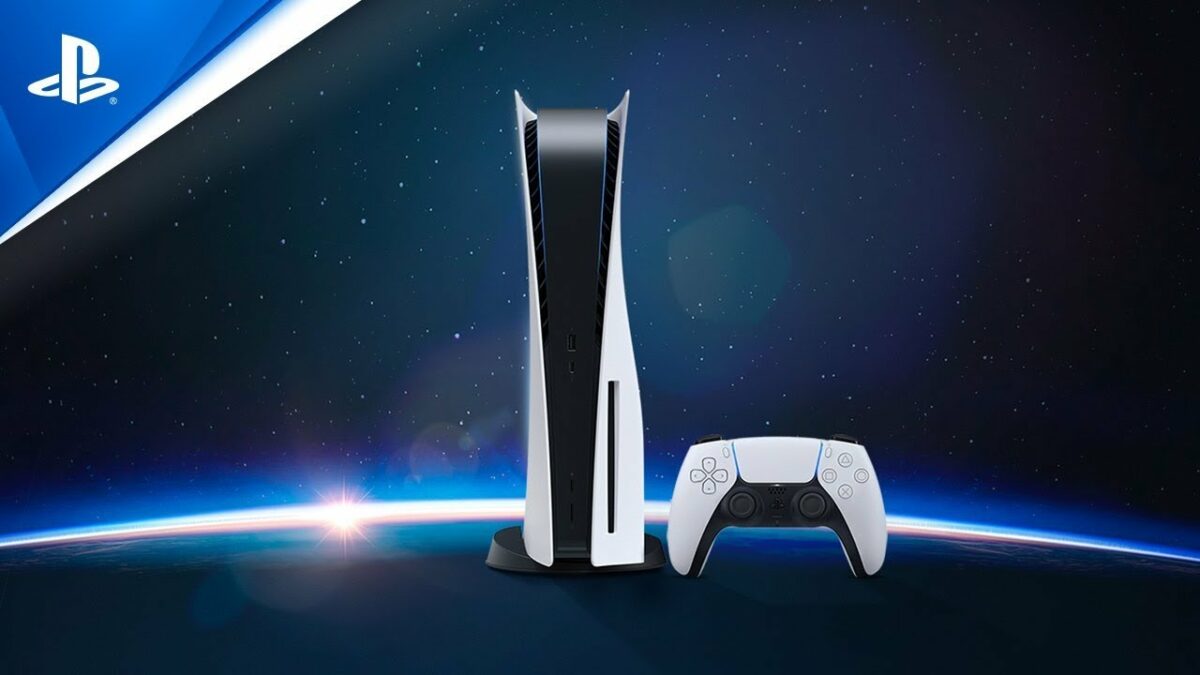 Quand la PlayStation 5 sera disponible 2022 ?