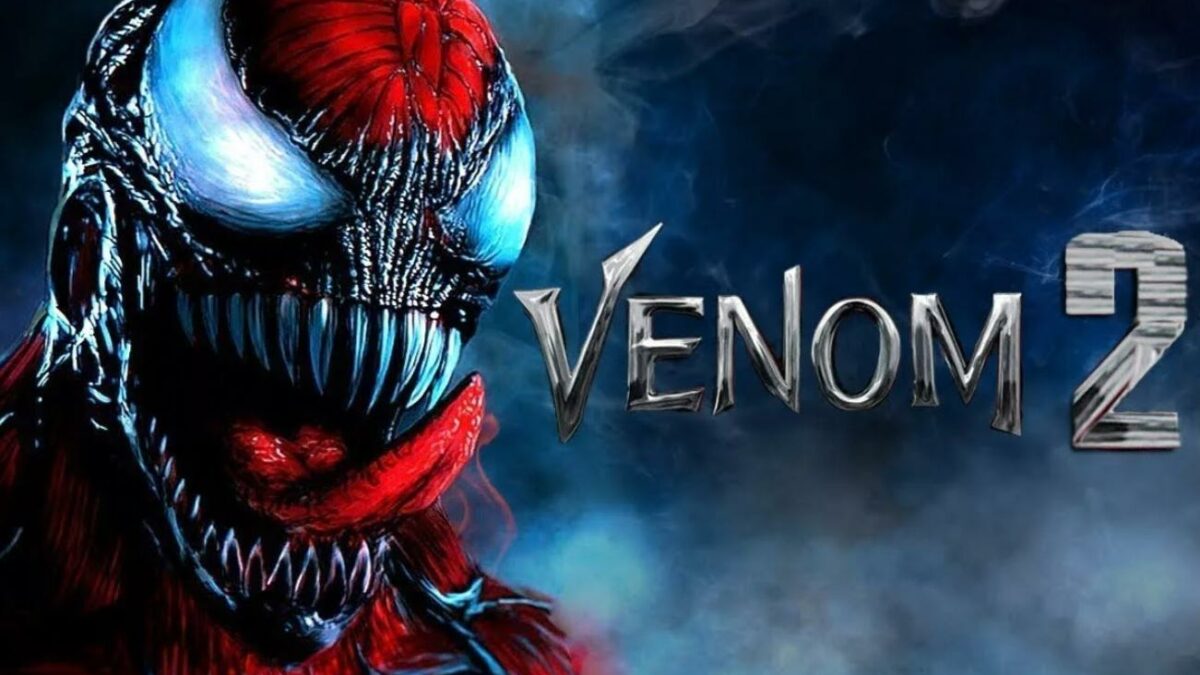 Quand sera disponible Venom 2 ?