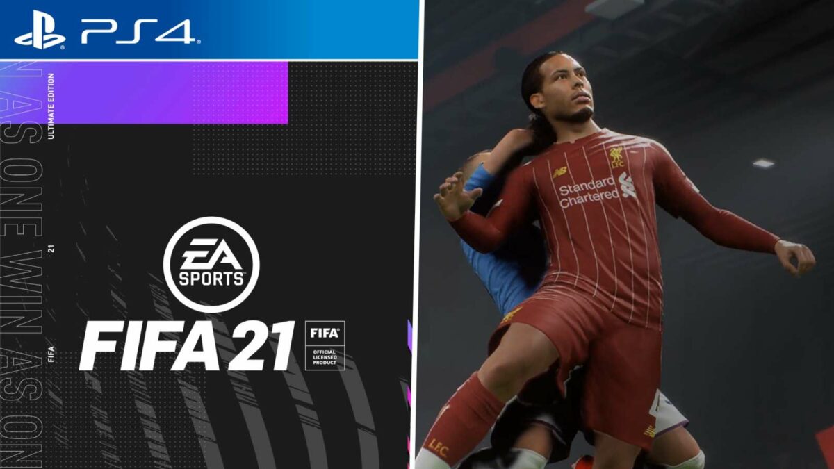 Quand sort FIFA 22 en France ?