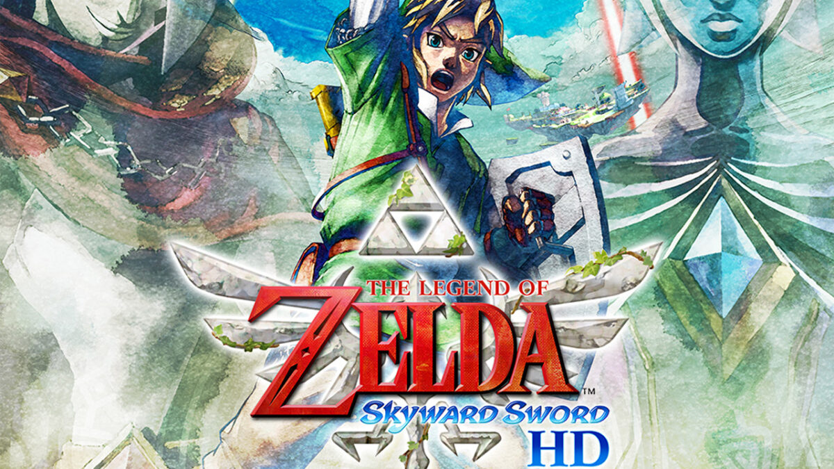 Quand sort le prochain Zelda sur Switch ?