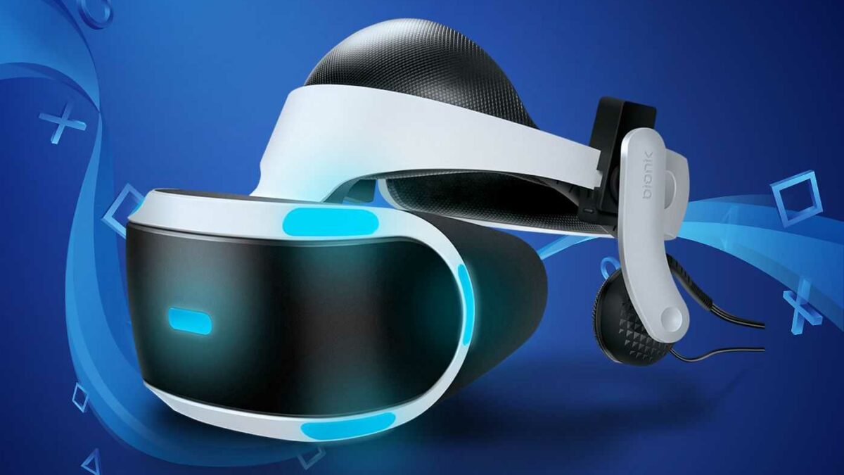 Quand sortira le casque VR PS5 ?