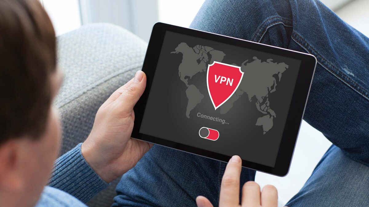 Quel VPN choisir pour Android ?