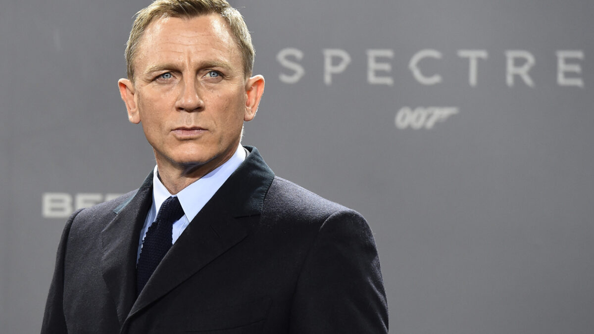 Quel acteur a le mieux incarné James Bond ?