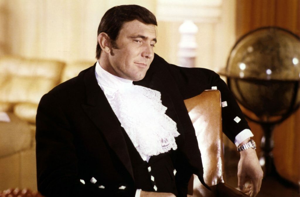 Quel acteur a le plus joué James Bond ?
