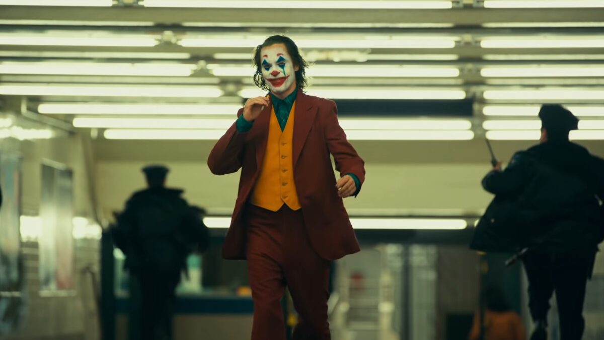 Quel acteur du Joker est devenu fou ?