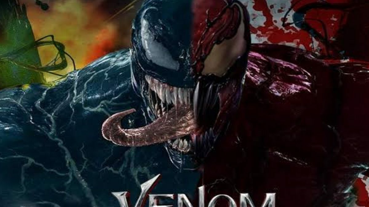 Quel âge pour Venom Let There Be carnage ?
