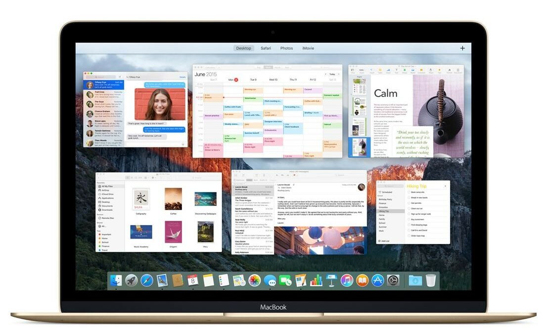 Quel est le dernier iOS pour Mac ?