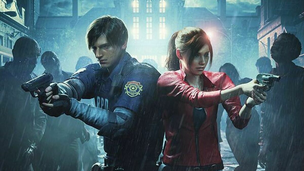 Quel est le meilleur Resident Evil ps4 ?