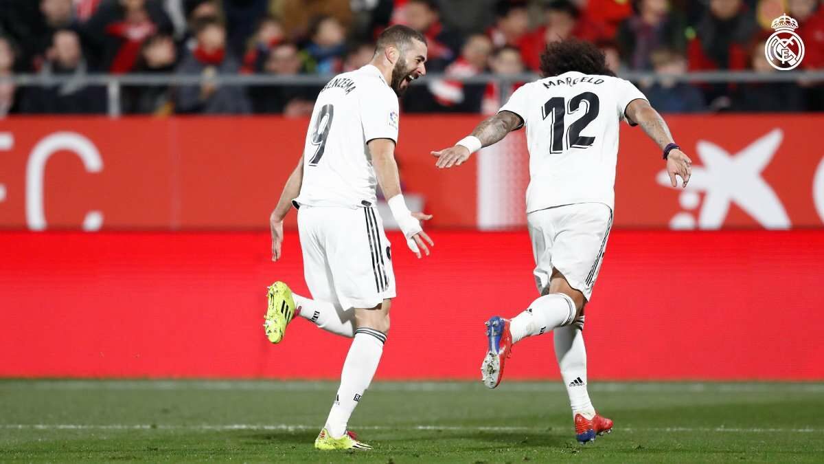 Quel est le meilleur buteur de l’histoire du Real Madrid ?