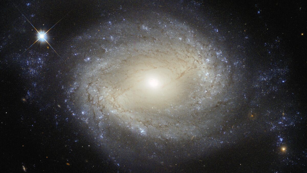 Quel est le nombre de galaxies dans l’Univers ?