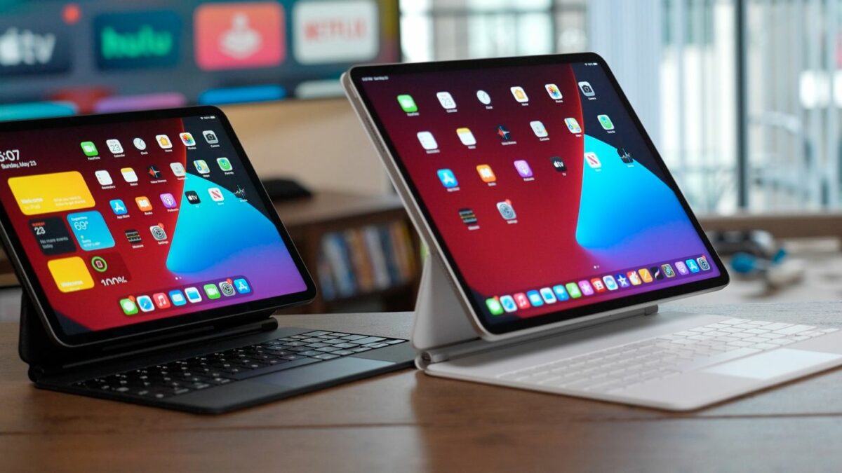 Quel est le plus petit iPad ?
