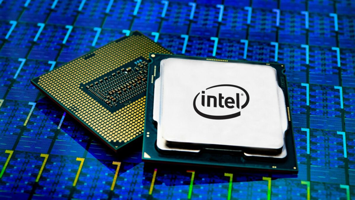 Quel est le plus puissant processeur Intel ?