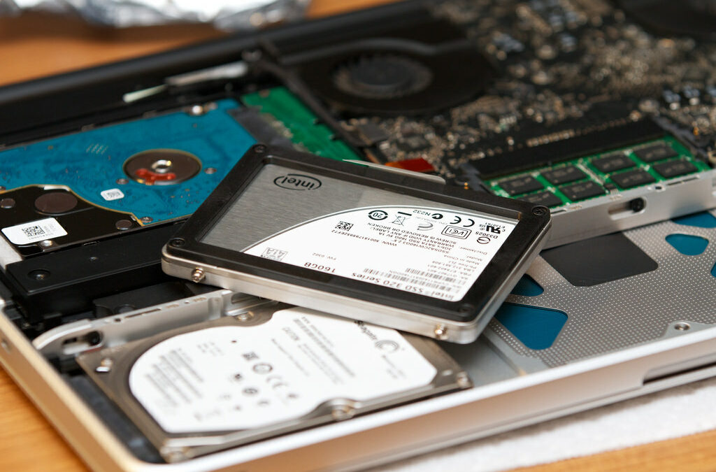 Quel est le plus rapide SSD ou HDD ?