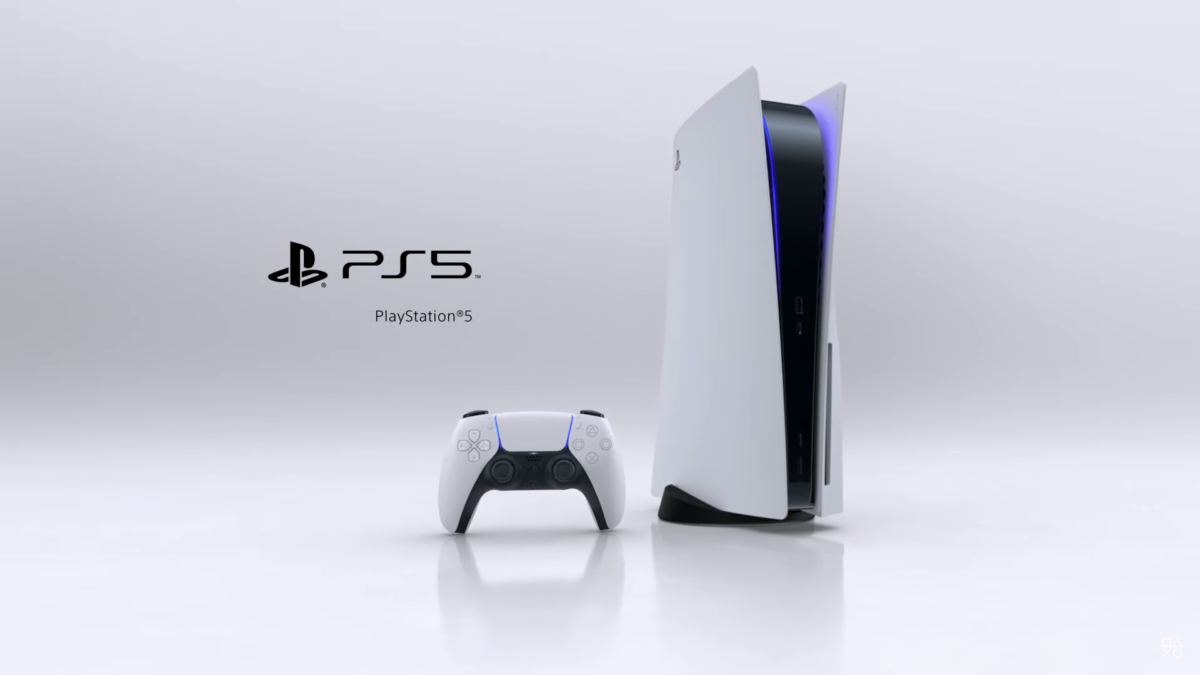 Quel est le prix de la console PS5 ?
