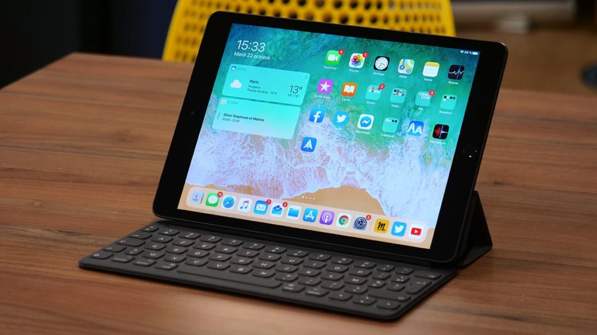 Quel est le prix de l’iPad mini ?