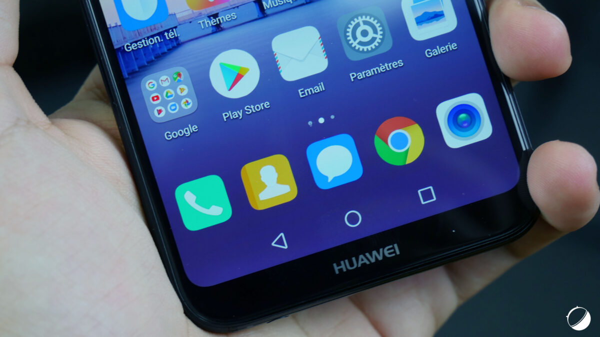 Quel est le prix d’un Huawei P20 Lite ?