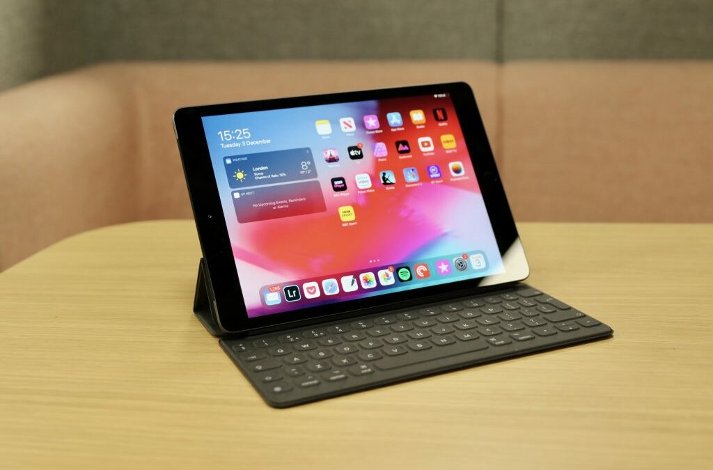 Quel est le prix d’un iPad 2 ?