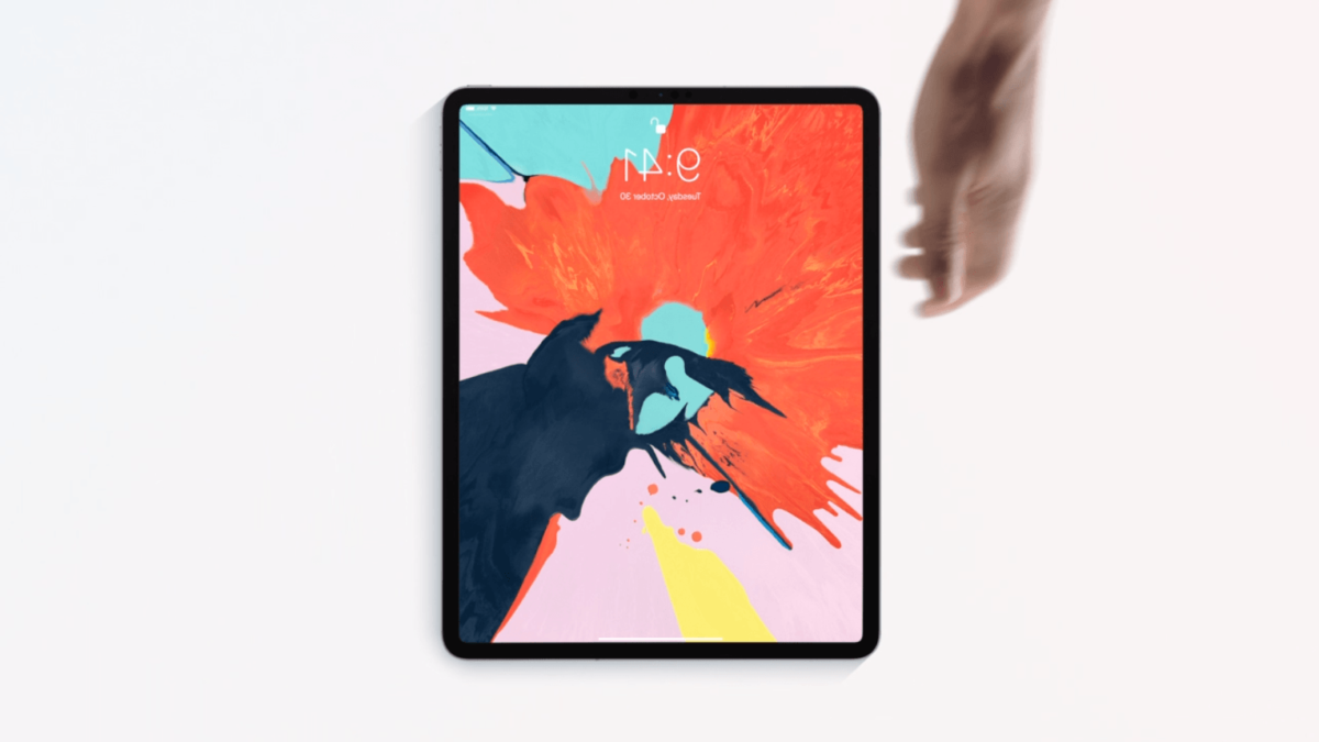 Quel iPad pour dessiner 2021 ?