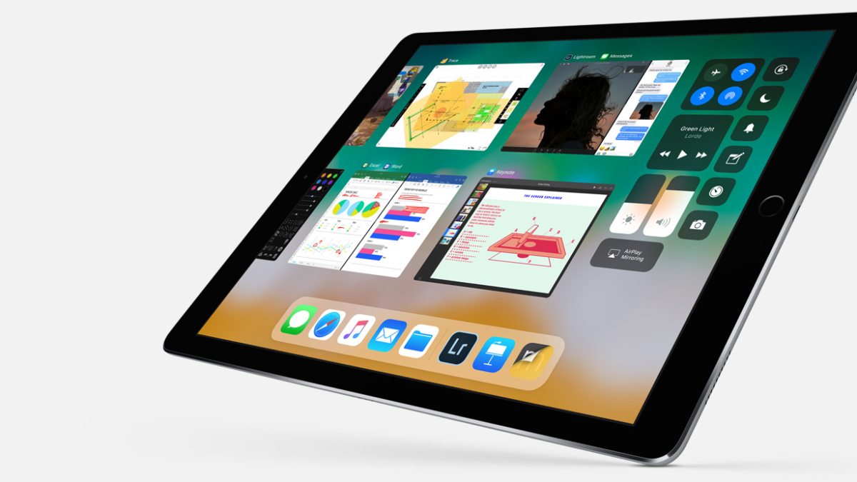 Quel iPad pour illustrateur ?