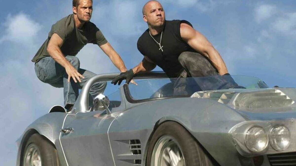 Quel ordre Ecouter Fast and Furious ?