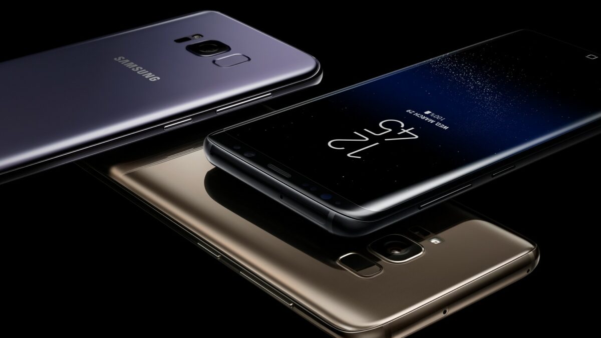 Quel smartphone Galaxy à choisir ?