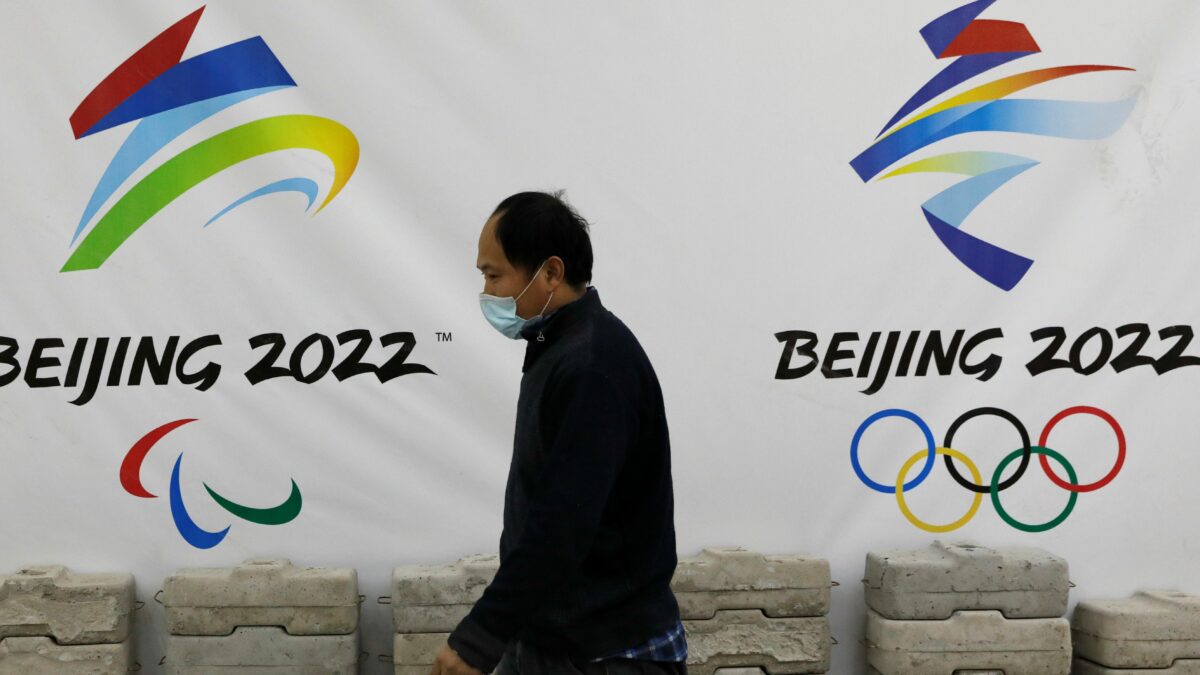 Quel sport au JO de Pékin ?
