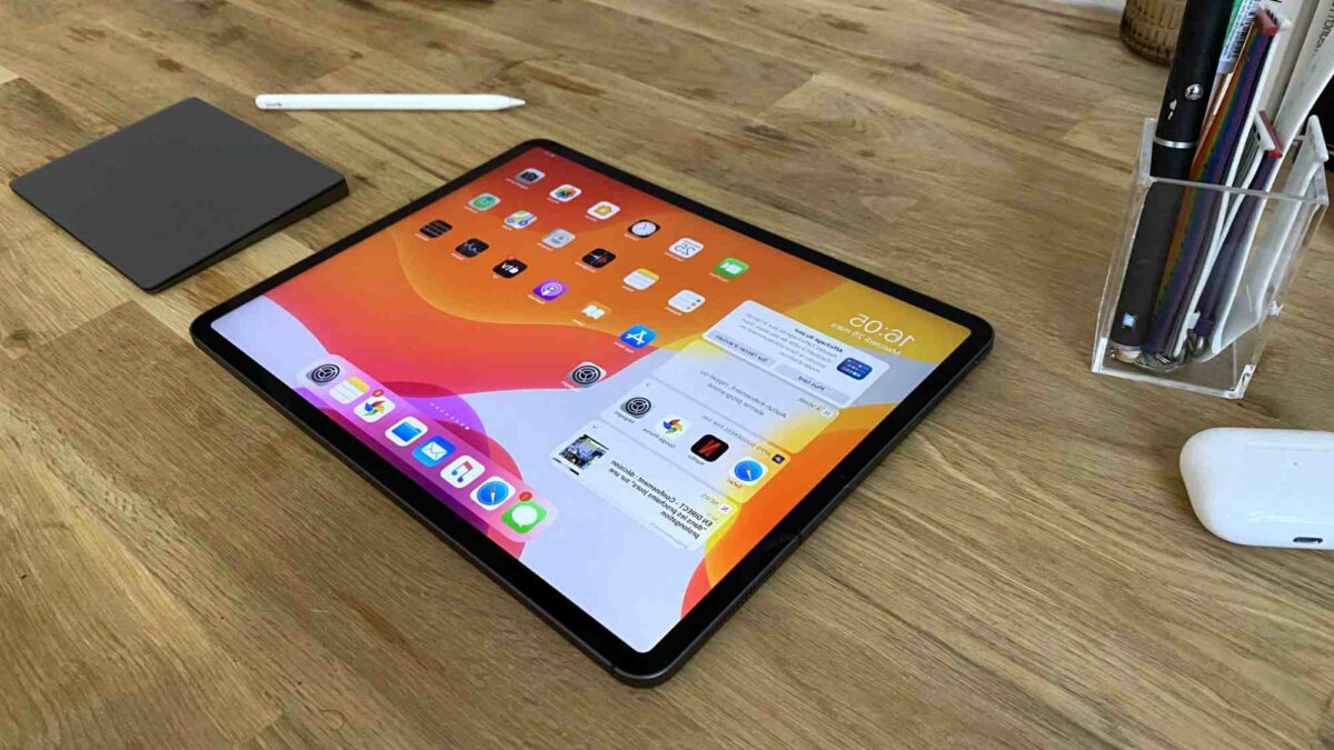 Quel stylet pour iPad 2021 ?