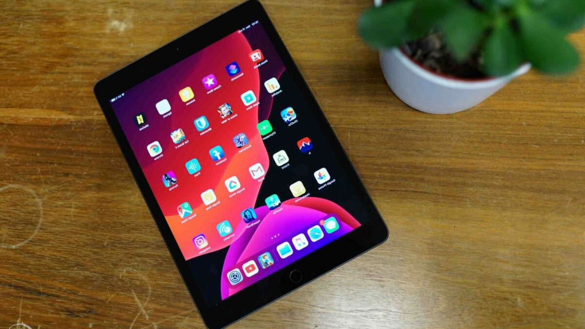 Quel stylet pour l’iPad 2021 ?