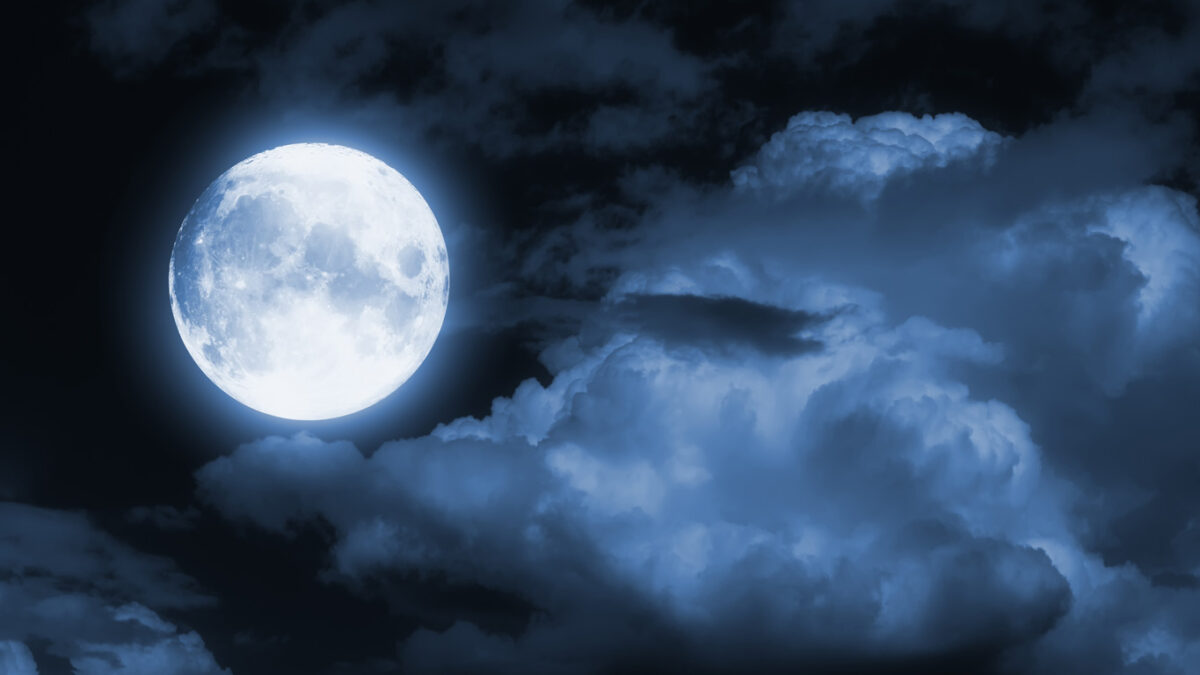 Quelle date la pleine lune de septembre 2021 ?