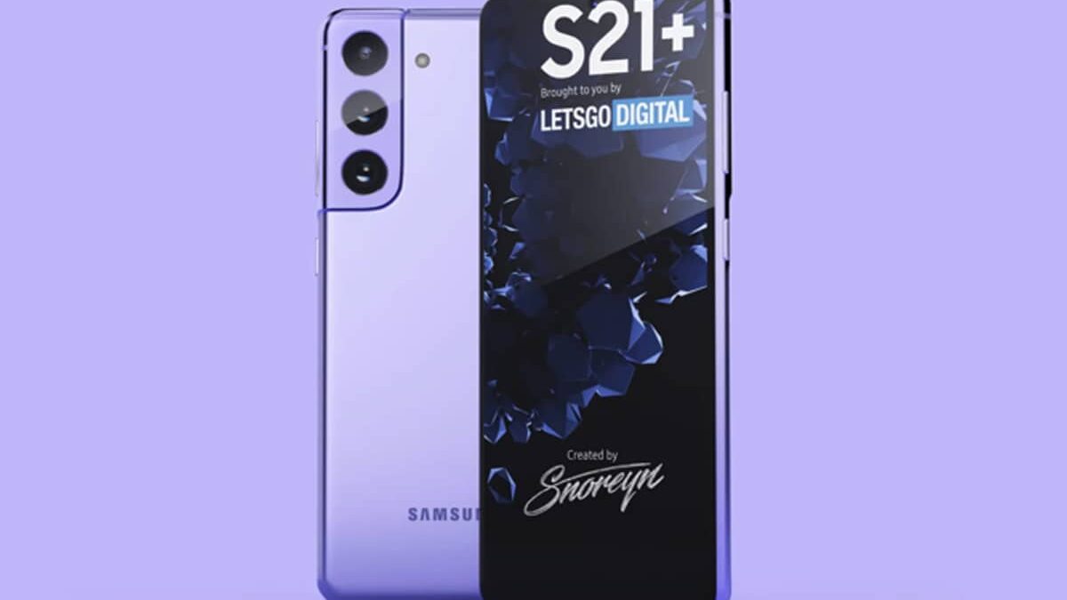 Quelle différence entre le Samsung s-21 et s-21 ultra ?