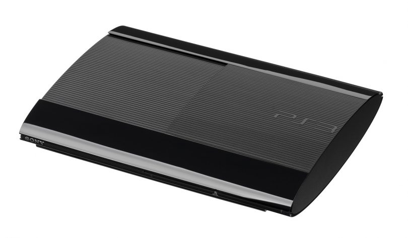 playstation slim wiki
