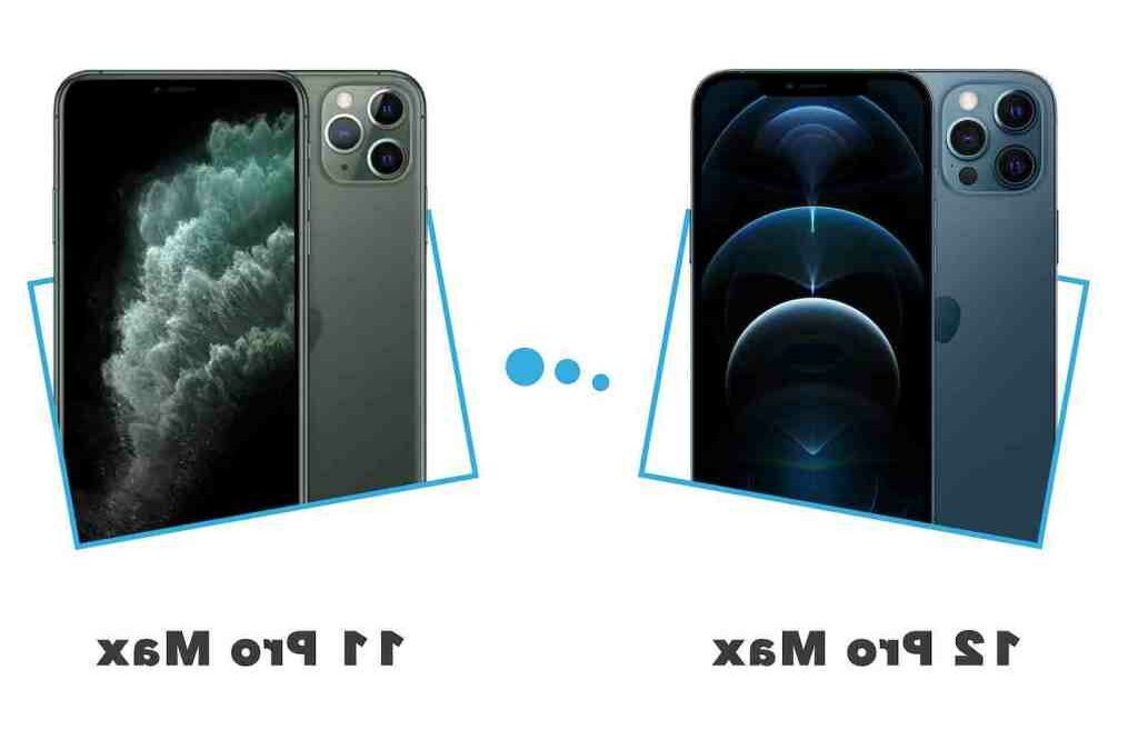 Quelle est la différence entre l’iPhone Pro et l’iPhone Pro Max ?
