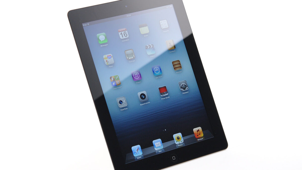 Quelle est la génération du dernier iPad Pro ?